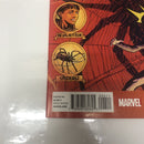 Edge Of Spider-Verse  (2015)