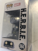 Funko Pop! (2019)