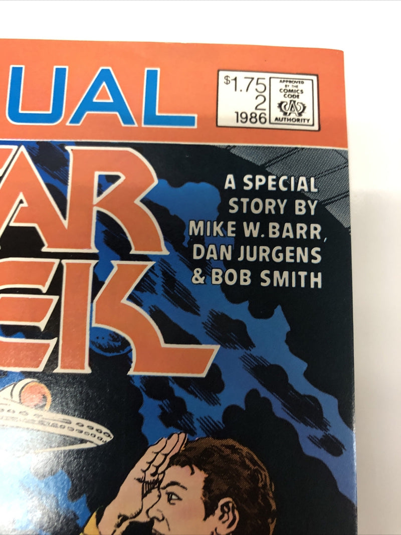 Star Trek (1986)