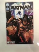 Batman (2020) Complete # 101-111 & Annual # 5 (VF/NM) DC Universe Comics
