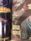 Batman A Night On The Town (1985)