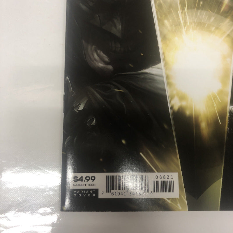 Batman  (2020)