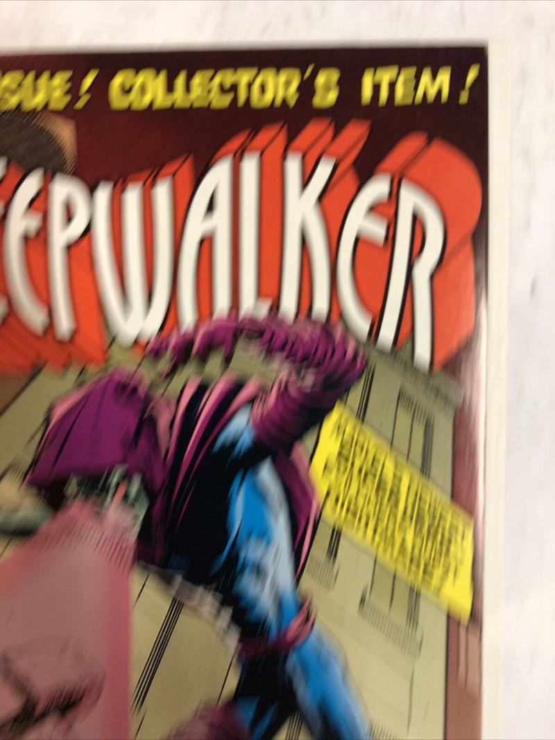 Sleepwalker (1991)