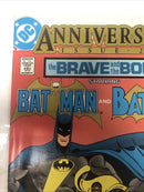 Brave & The Bold (1983)