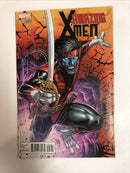 Amazing X-Men (2014)