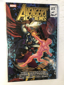 Avengers Academy Vol 2 Will I Use This In Real World TPB (2012) Gage | McKone