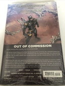 Batman: Detective Comics Vol.9: Gordon At War HC (2017) Peter J Tomasi ( Sealed)