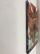 The New 52 Batwoman Vol # 1 Hydrology (2012) HC Collects #0-5 Williams•Blackman