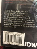 Locke&Key Welcome To Lovecraft (2010) IDW TPB SC Joe Hill