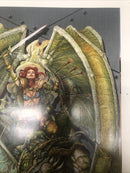 Red Sonja (2020)