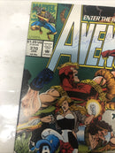Avengers (1994)
