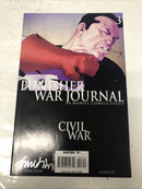 Punisher War Journal (2007)
