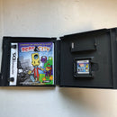 Beat City (Nintendo DS, 2010)