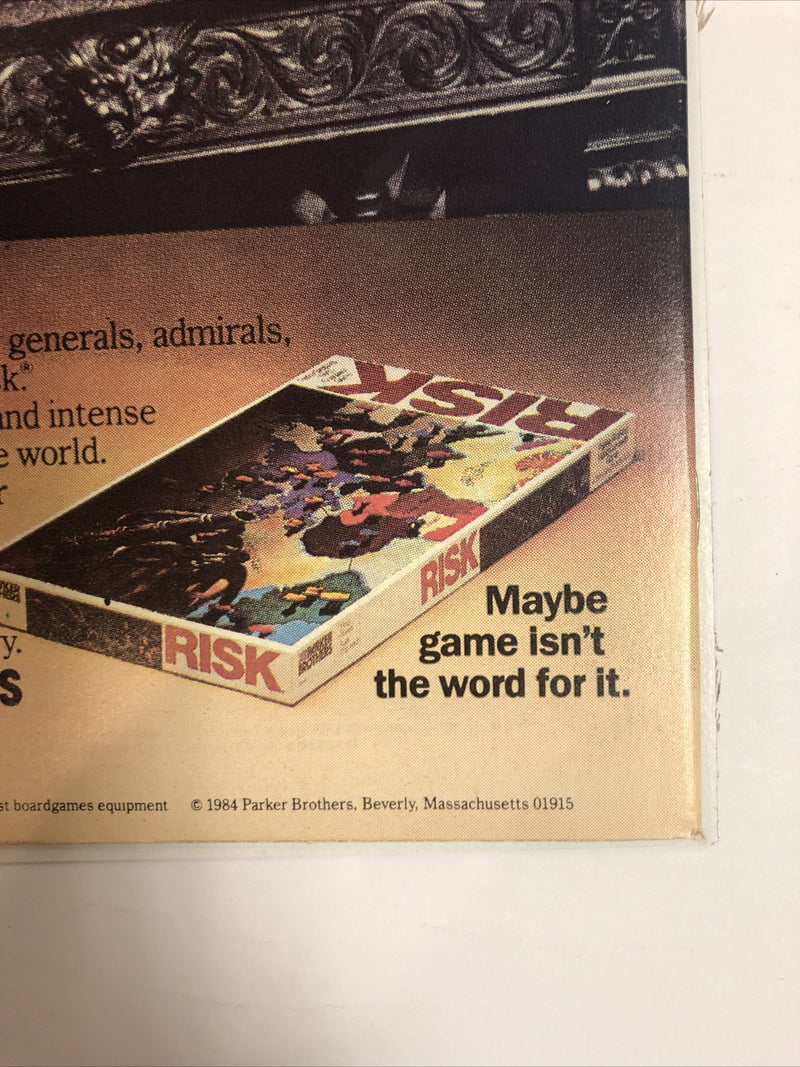 Indiana Jones (1985)