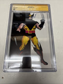 Wolverine (1988)