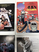The Bozz Chronicles (1985)