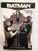 Batman: Preludes To The Wedding | TPB Paperback (NM)(2018) Tim Seeley