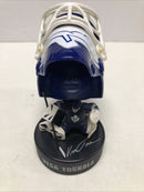 McDonald's Hockey helmet (2009) Vesa Toskala • NHL • Toronto Maple Leafs Team