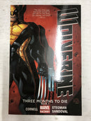 Wolverine Vol.1 By Paul Cornell (2014) TPB Marvel Comics