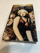 Some Like It Hot (VHS 1997)  Marilyn Monroe • Tony Curtis • Jack Lemmon