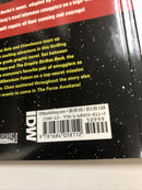 Star Wars Adventures Smuggler’s Run (2021) IDW SC TPB Greg Rucka