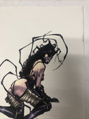 STONE Preview # 1 (VF/NM) Variant Edition #478 of 500 • Avlon Studios Poertacio
