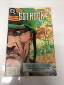 SGT Rock (1984)