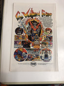 Ambush Bug Stocking Stuffer (1986)