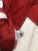 Ronaldo • Team Viewer • Red & White