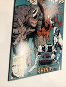 Marvel Comics Amazing Spider-man (1991)