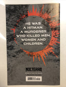 Nocterra BlackTop Bill Special (2022) (VF/NM) 1:10| Image Comics