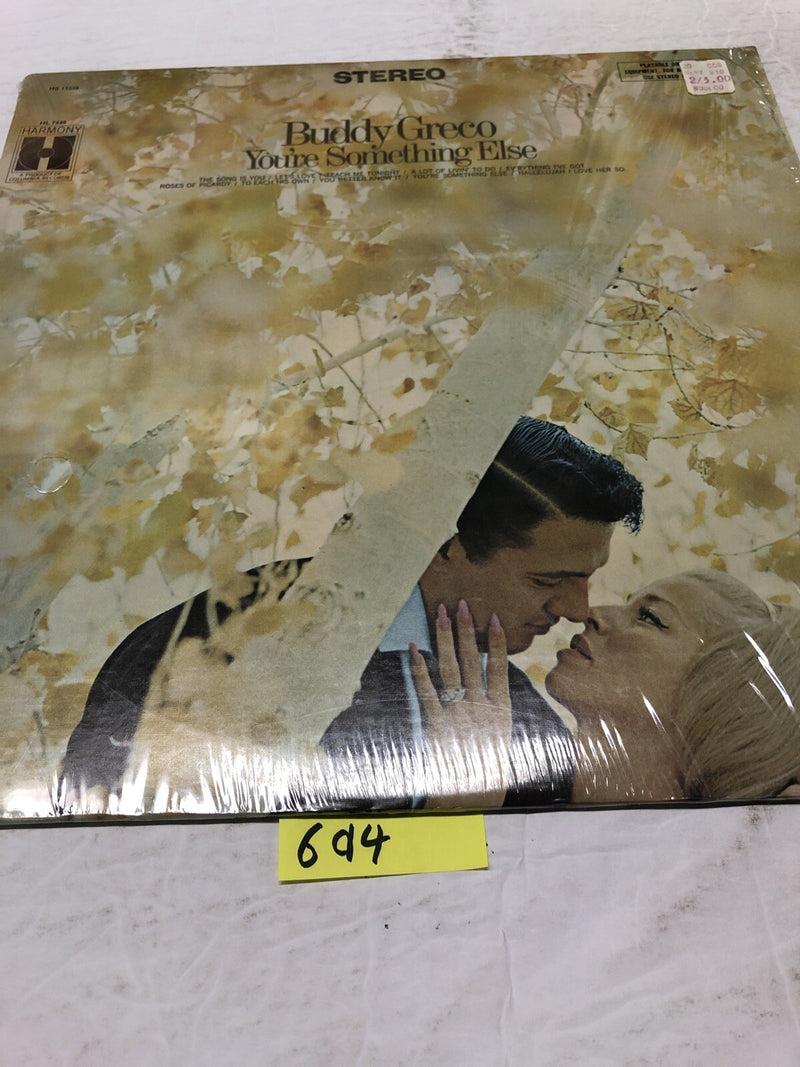 Trinity Lopez Greatest Hits Vinyl  LP Album