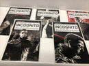 Incognito (2008) Set Issue # 1-6 • Incognito Bad Influences (2005) Set # 1-5