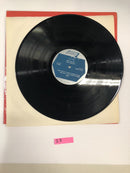 Liszt Spanish Rhapsody Vinyl LP Album