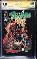 Spawn (1995)