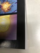 Green Lantern Sinestro Corps War ! (2020) TPB Vol
