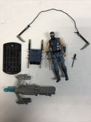 2009 GI Joe Rise of Cobra Kamakura v5 Complete Mint