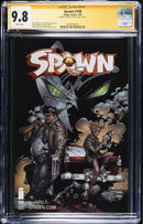 Spawn (2001)