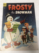 Frosty The Snowman (1953)