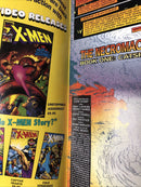 Death’s Head Gold (1994) Variant