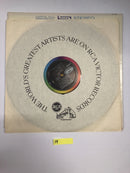 Melodies Of The Masters Vinyl LP Album