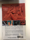 The Vinyl Underground (2008) Vertigo TPB SC Si Spencer