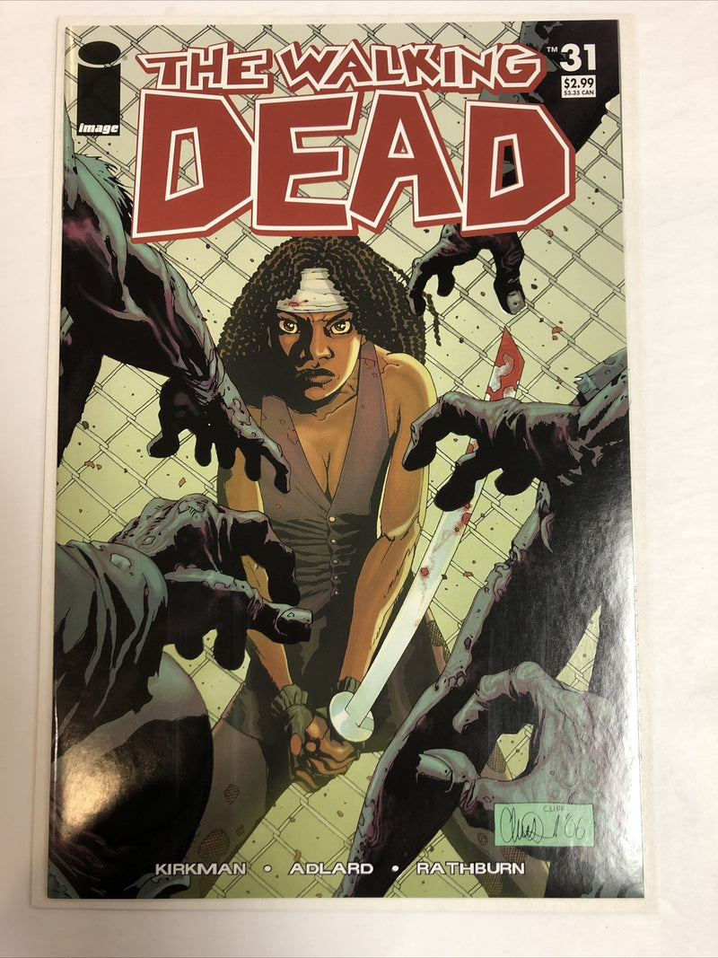 Walking Dead (2006)
