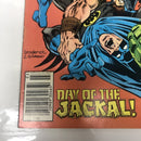 Detective Comics (1984)