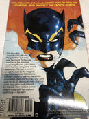 Patsy Walker: Hellcat (2009) Marvel TPB Immonen