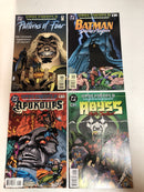 Underworld Unleashed Lot (1995)