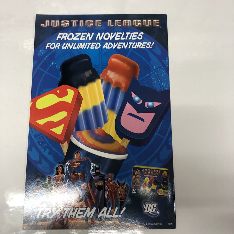 Superman / Batman (2006)