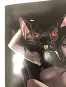 Vampirella Dracula Unholy 1 (2021)