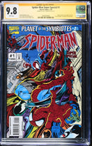 Spider-Man Super Special (1995)