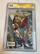 Amazing Spider-man (2003)